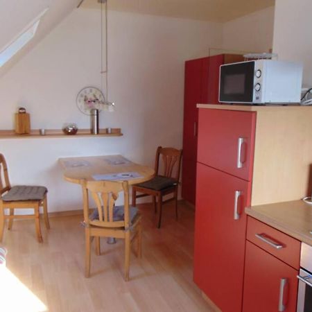 Haus Tanja in der Kurstadt Bad Eilsen Exterior foto